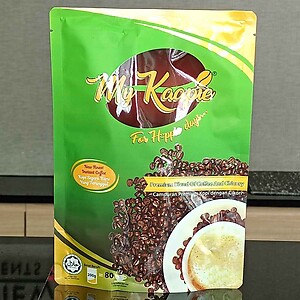 MyKaapie 200g Instant Black Chicory Coffee Powder MyKaapie brand 200g