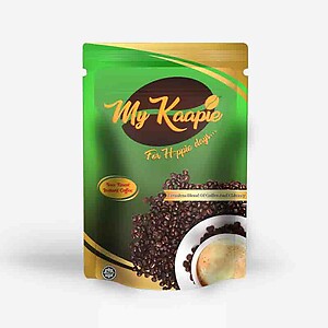 MyKaapie 200g Instant Black Chicory Coffee Powder MyKaapie brand 200g